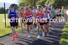 The 2026 Clive Cookson 10k Road Race, Monkseaton, Whitley Bay. Photo: David T. Hewitson/Sports for All Pics